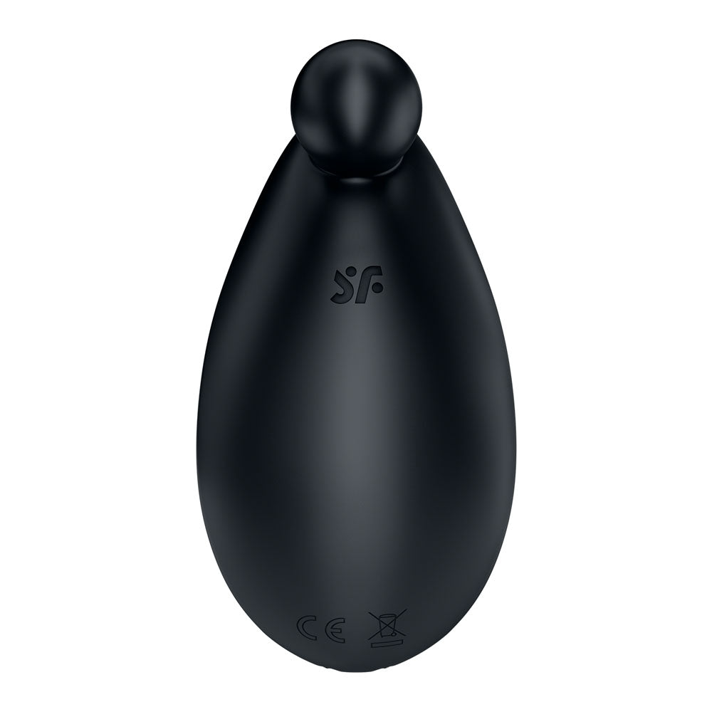 Satisfyer Spot On 2 for Targeted Clitoral Stimulation > Vibrators > Ladies > Clitoral Vibrators and Stimulators - Tophatter Daily Deals