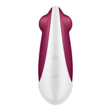 Satisfyer Spot On 3 Berry Clitoral Stimulator > Vibrators > Ladies > Clitoral Vibrators and Stimulators - Tophatter Daily Deals
