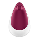 Satisfyer Spot On 3 Berry Clitoral Stimulator > Vibrators > Ladies > Clitoral Vibrators and Stimulators - Tophatter Daily Deals