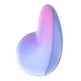 Satisfyer Pixie Dust Violet/Pink Double Air Pulse Vibrator > Sex Toys For Ladies > Air Pulsation - Tophatter Daily Deals