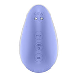 Satisfyer Pixie Dust Violet/Pink Double Air Pulse Vibrator > Sex Toys For Ladies > Air Pulsation - Tophatter Daily Deals