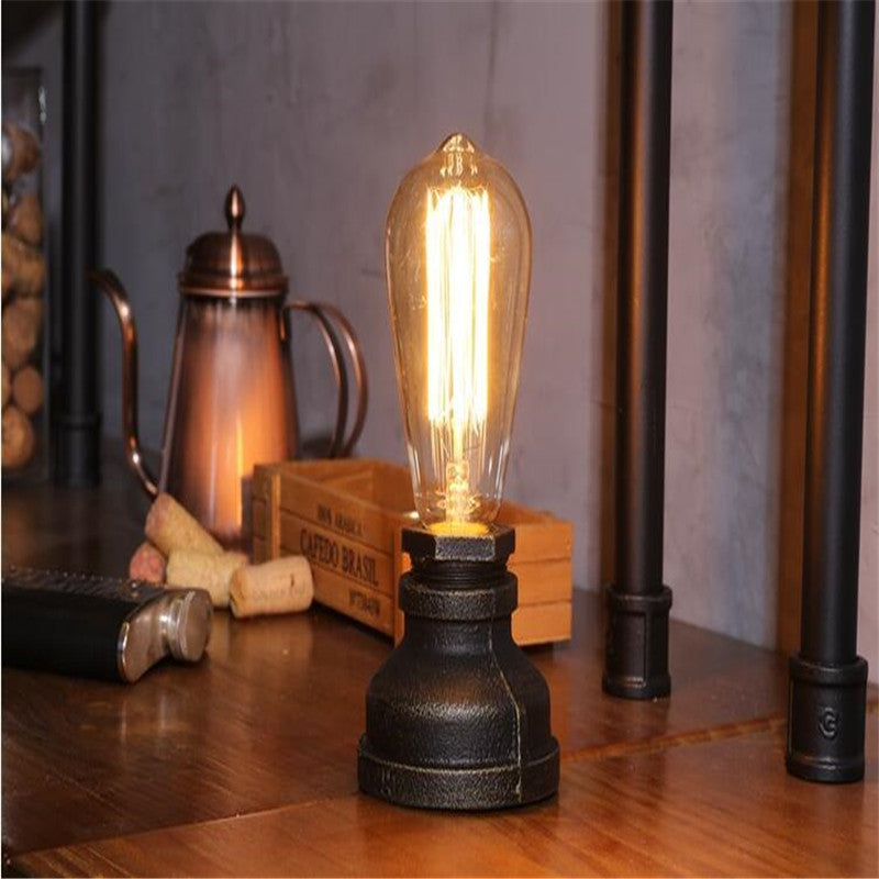Bedside dimming table lamp 0 - Tophatter Daily Deals