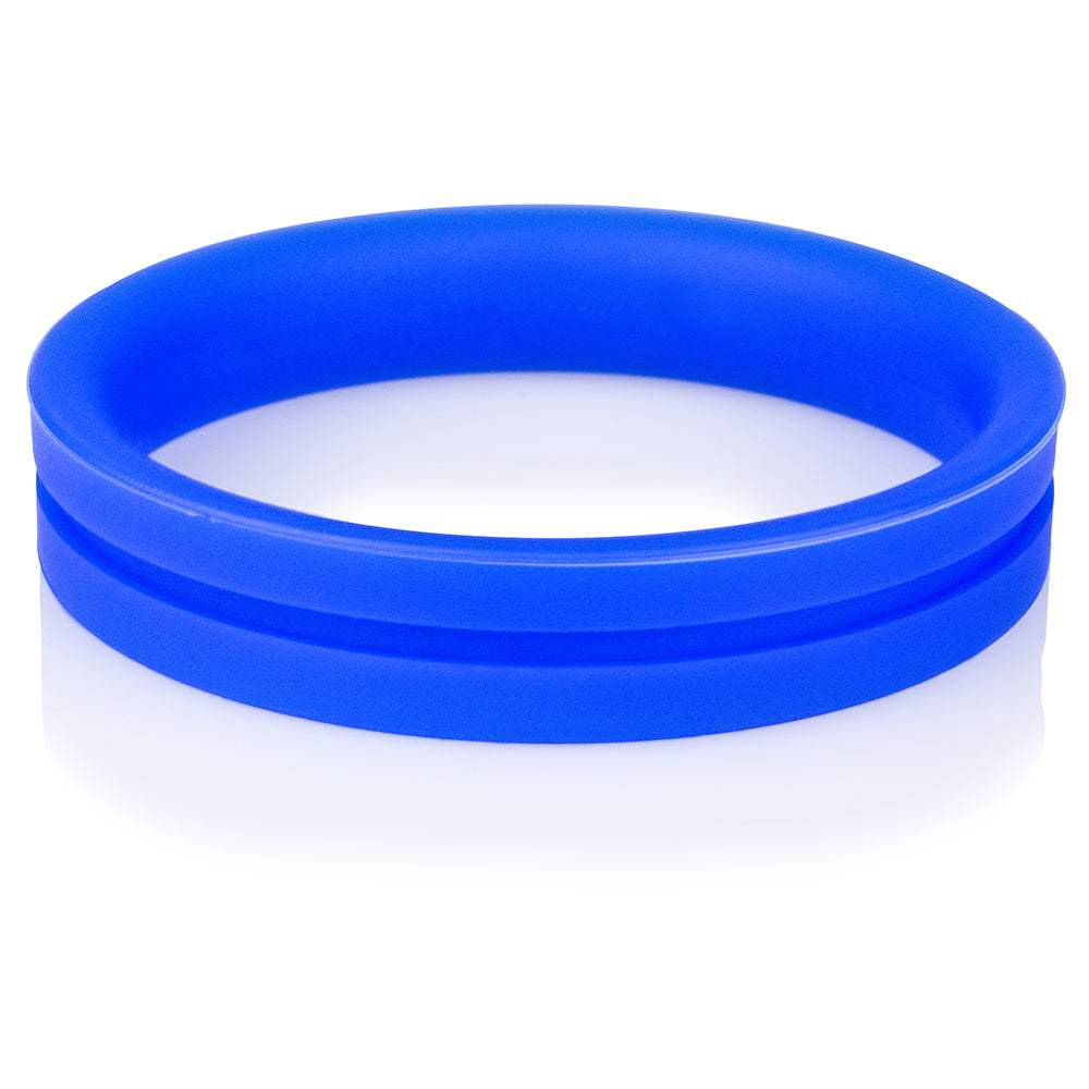 RingO Pro XL – Body-Safe Stretchy Penis Ring With Wider Band > Cock Ring > Single - Tophatter Daily Deals