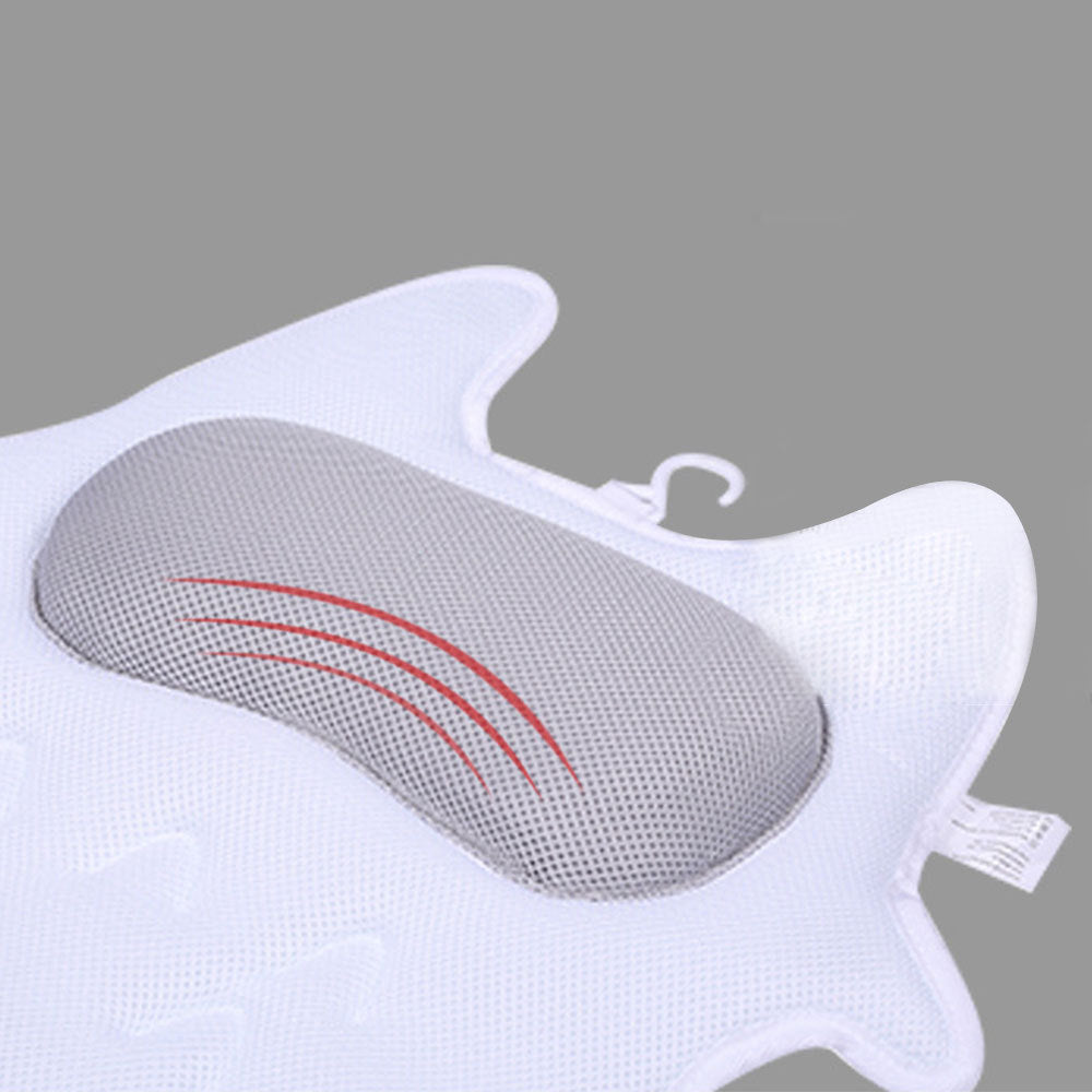 Bathtub Pillow SPA Pliiow 0 - Tophatter Daily Deals