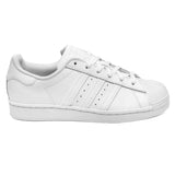 adidas Youth Superstar J Sneakers Footwear - Tophatter Daily Deals