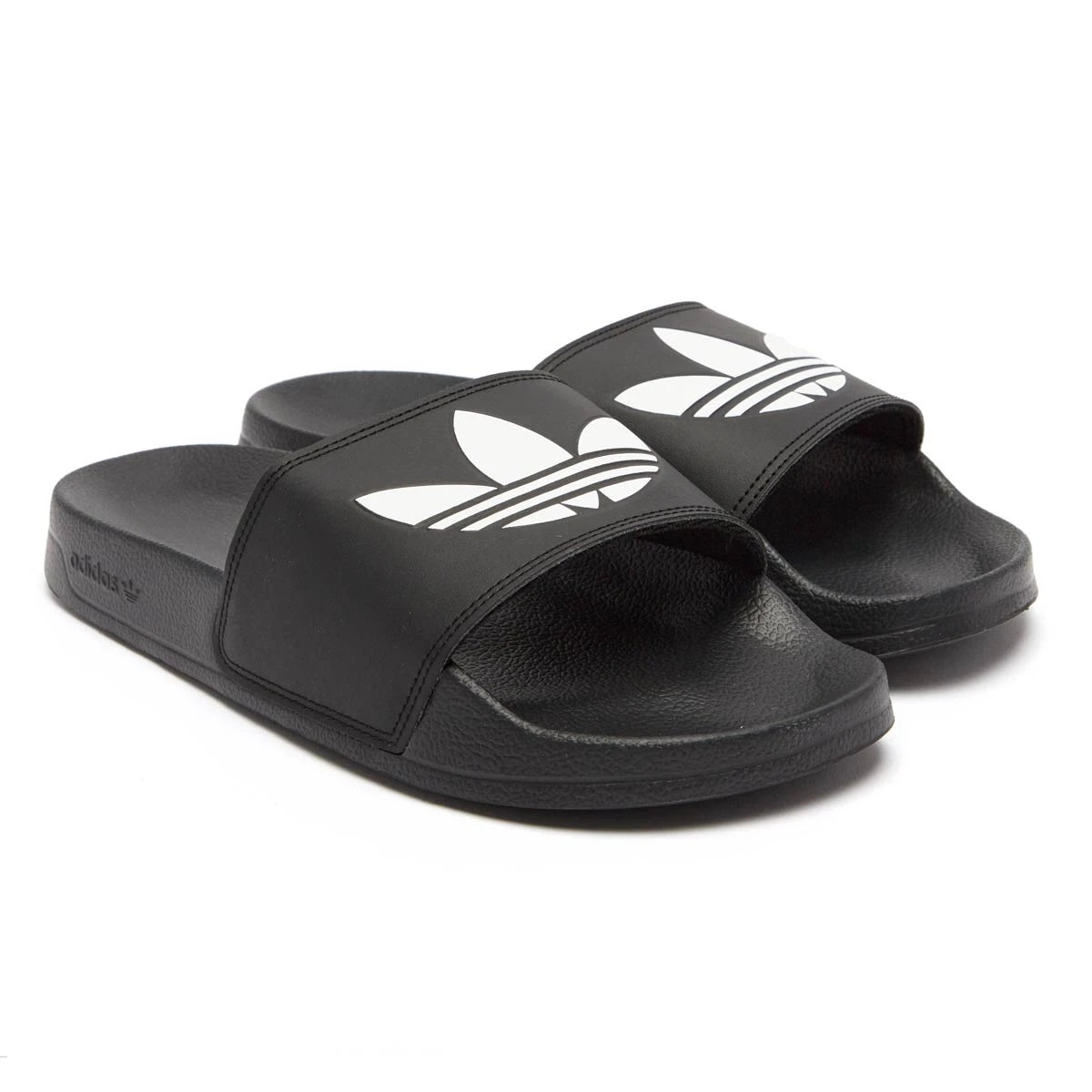 adidas Men's Adilette Lite Slide Footwear - Tophatter Daily Deals