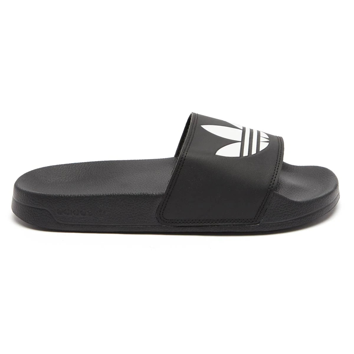 adidas Men's Adilette Lite Slide Footwear - Tophatter Daily Deals