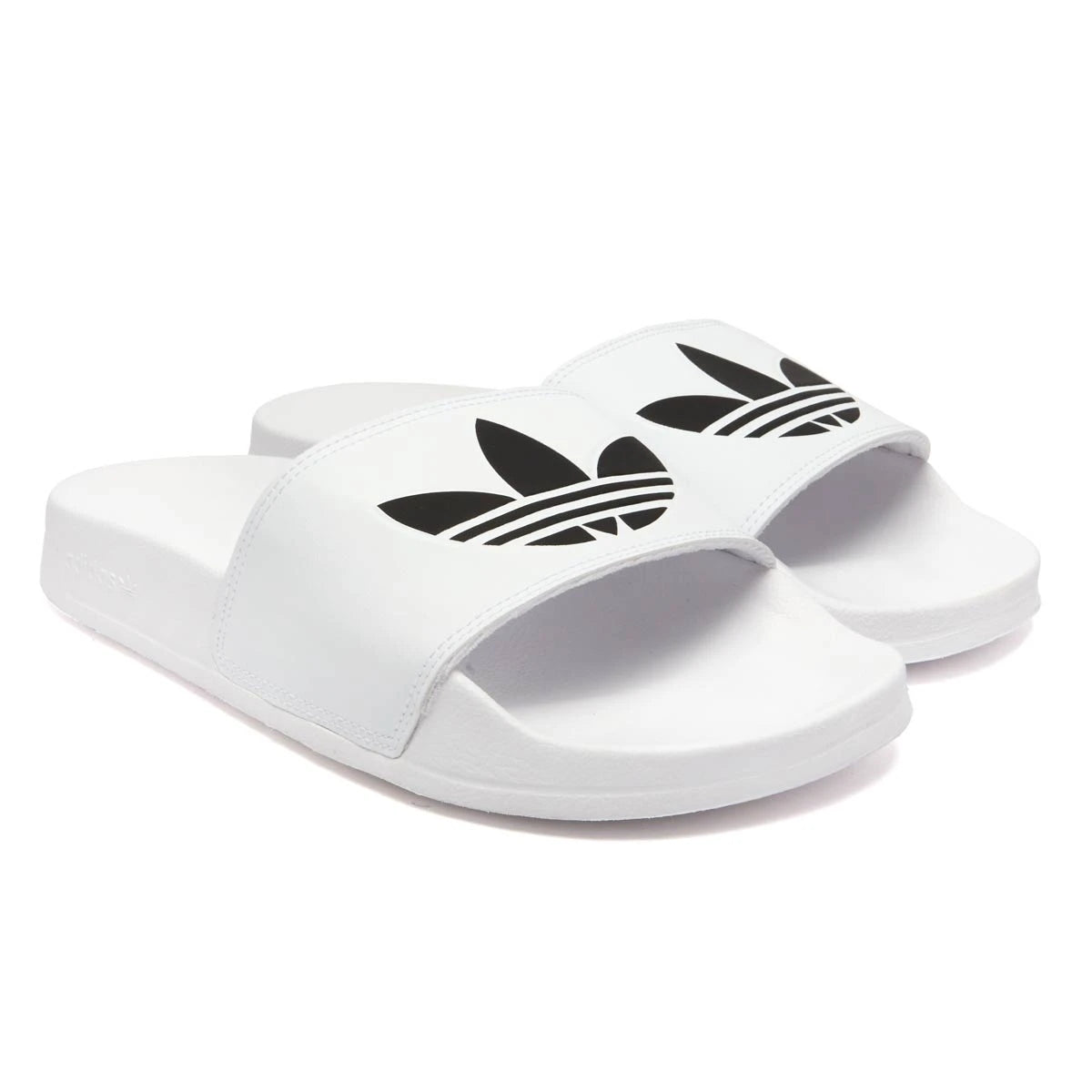 adidas Men's Adilette Lite Slide Footwear - Tophatter Daily Deals