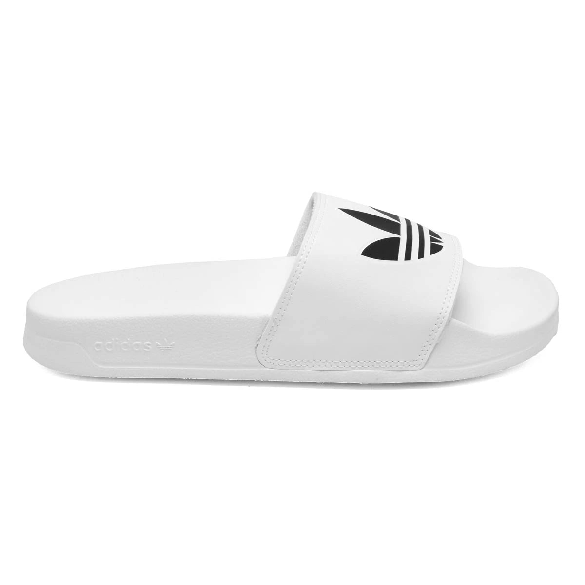adidas Men's Adilette Lite Slide Footwear - Tophatter Daily Deals