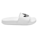adidas Men's Adilette Lite Slide Footwear - Tophatter Daily Deals