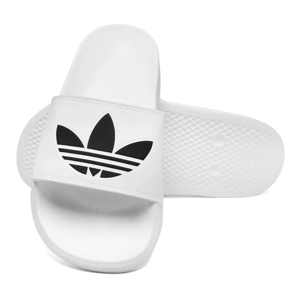 adidas Men's Adilette Lite Slide Footwear - Tophatter Daily Deals