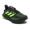 adidas Unisex Adult Running 4DFWD Pulse J Shoes Core Black Signal Green Carbon Footwear - Tophatter Daily Deals