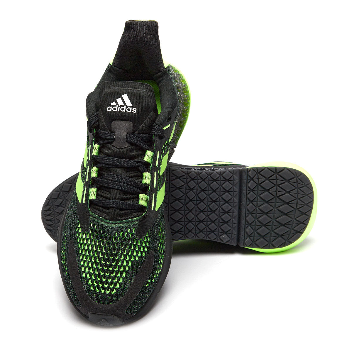 adidas Unisex Adult Running 4DFWD Pulse J Shoes Footwear - Tophatter Daily Deals