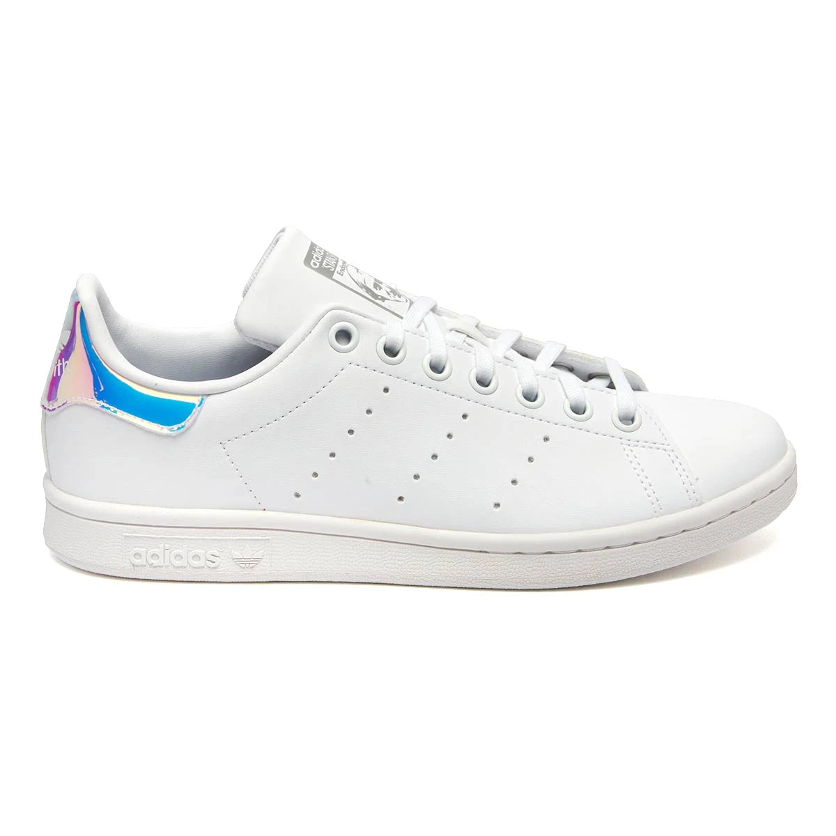 adidas Youth Stan Smith J Shoes Footwear - Tophatter Daily Deals
