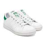 adidas Youth Stan Smith J Shoes Footwear - Tophatter Daily Deals