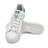adidas Youth Stan Smith J Shoes Footwear - Tophatter Daily Deals