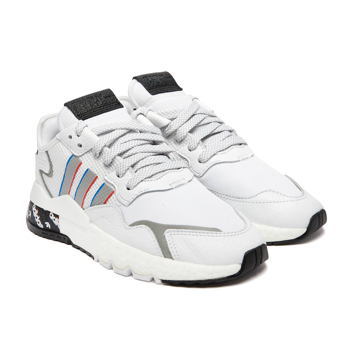 adidas Men's Originals Nite Jogger Shoes Footwear - Tophatter Daily Deals