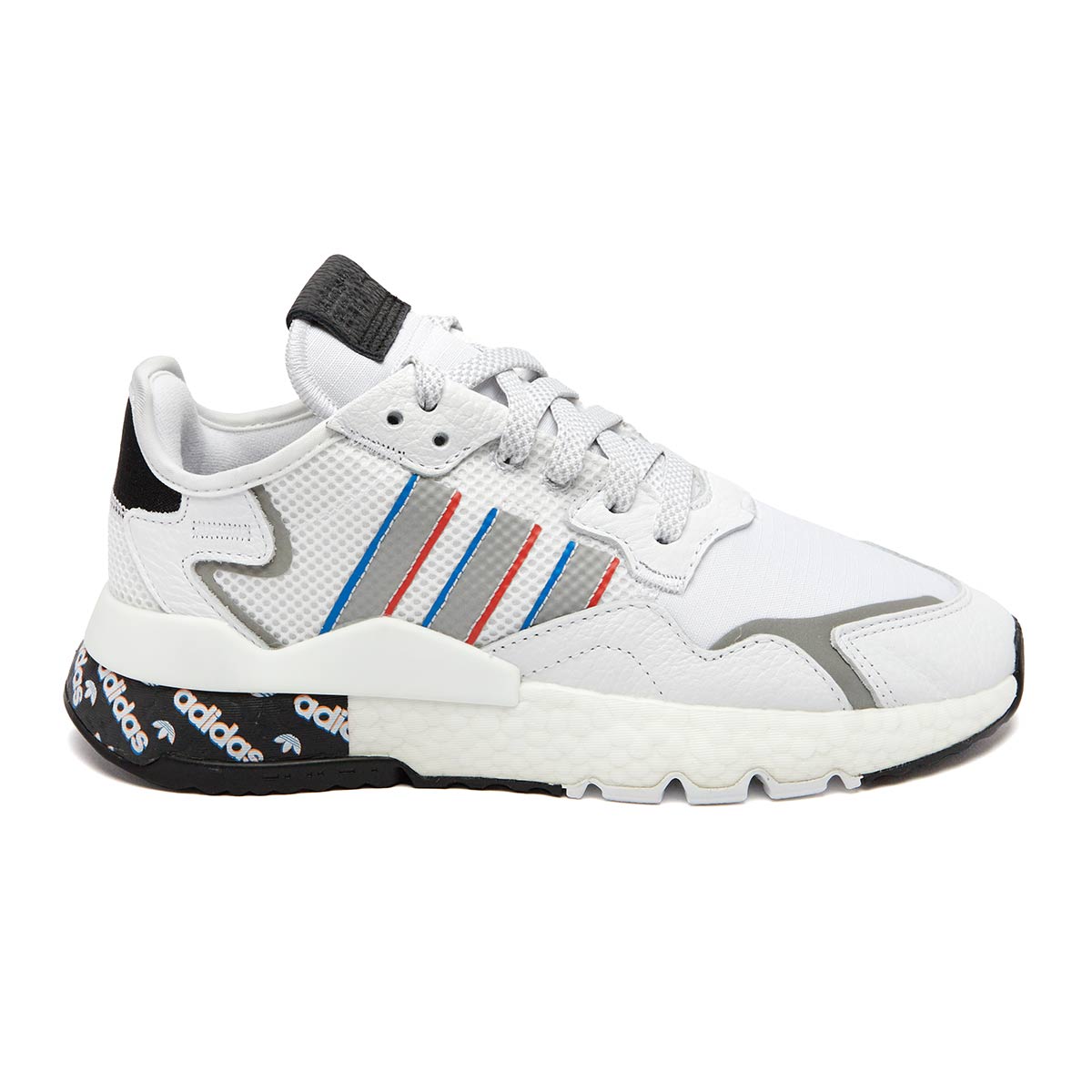 adidas Men's Originals Nite Jogger Shoes Footwear - Tophatter Daily Deals