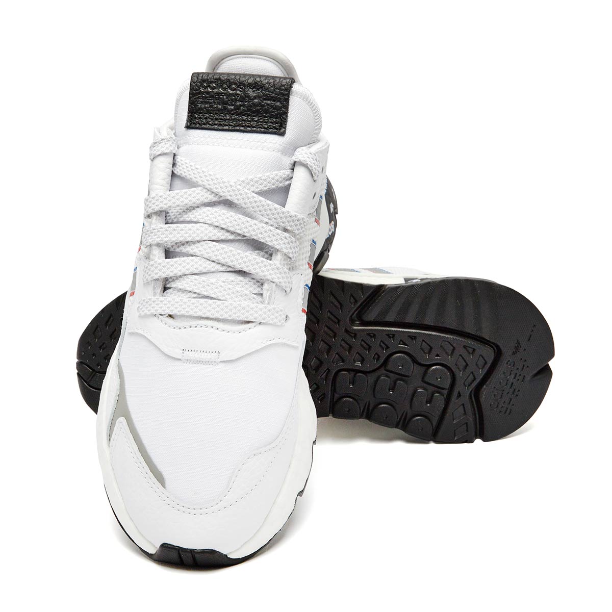 adidas Men's Originals Nite Jogger Shoes Footwear - Tophatter Daily Deals