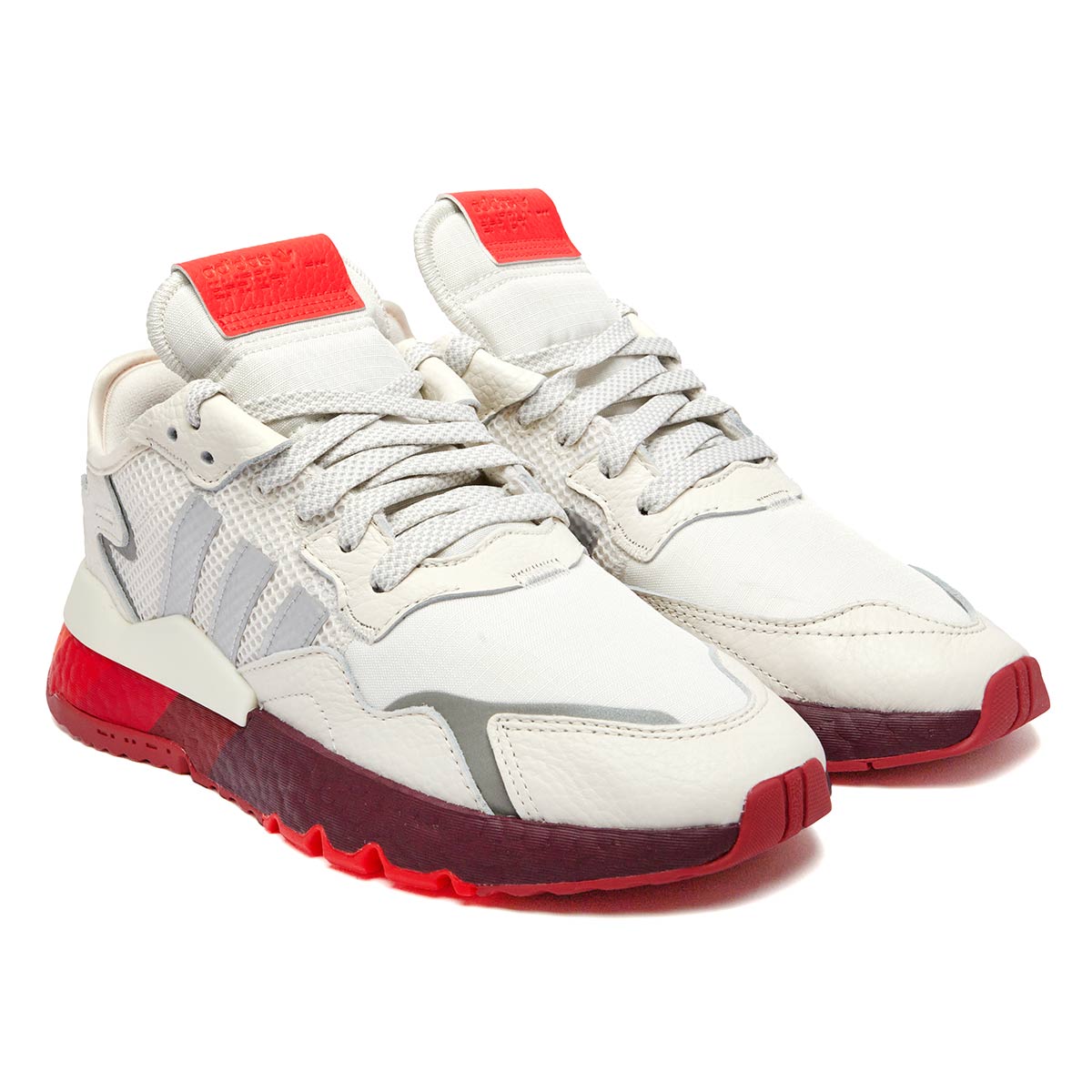 adidas Men's Originals Nite Jogger Shoes Footwear - Tophatter Daily Deals