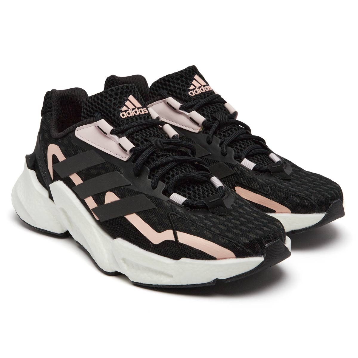 adidas Women's X9000L4 HEAT.RDY Shoes Footwear - Tophatter Daily Deals