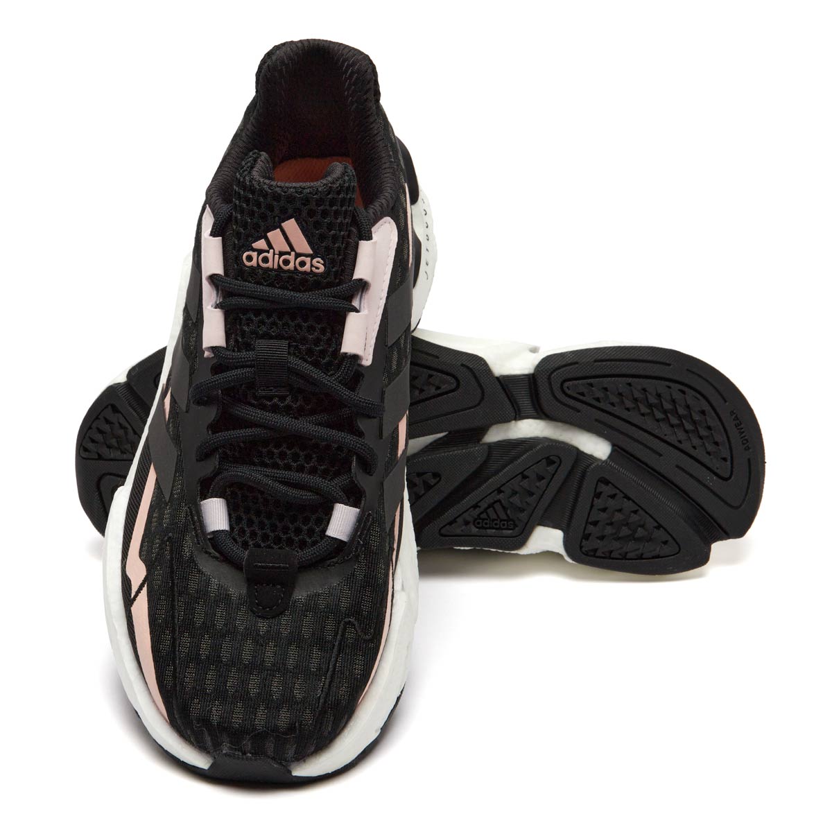 adidas Women's X9000L4 HEAT.RDY Shoes Footwear - Tophatter Daily Deals