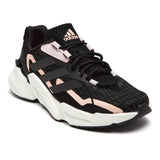 adidas Women's X9000L4 HEAT.RDY Shoes Cblack Almpnk Footwear - Tophatter Daily Deals