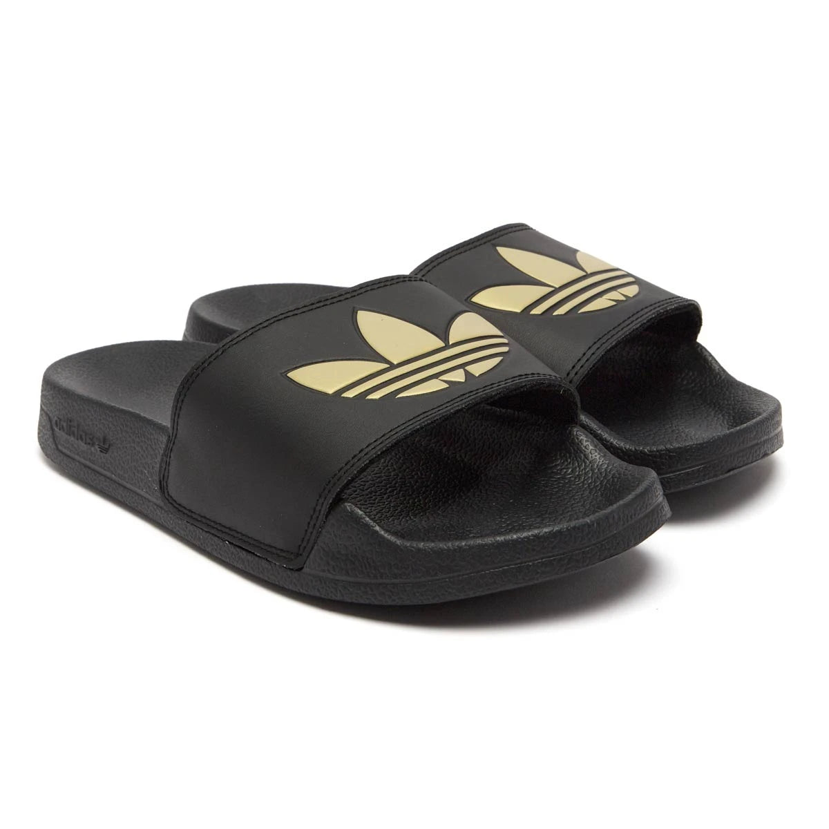 adidas Women's Adilette Lite Slides Footwear - Tophatter Daily Deals