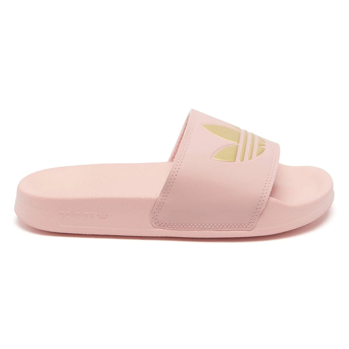 adidas Women's Adilette Lite Slides Footwear - Tophatter Daily Deals