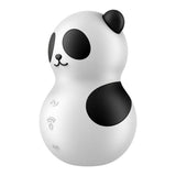 Satisfyer Pocket Panda Air Pulse Vibrator for Thrilling Pleasure > Sex Toys For Ladies > Air Pulsation - Tophatter Daily Deals
