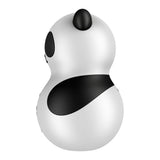 Satisfyer Pocket Panda Air Pulse Vibrator for Thrilling Pleasure > Sex Toys For Ladies > Air Pulsation - Tophatter Daily Deals