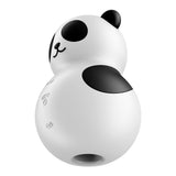 Satisfyer Pocket Panda Air Pulse Vibrator for Thrilling Pleasure > Sex Toys For Ladies > Air Pulsation - Tophatter Daily Deals