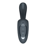 Satisfyer G For Goddess 1 - Dark Grey Rabbit Vibrator > Sex Toys For Ladies > G-Spot Vibrators - Tophatter Daily Deals