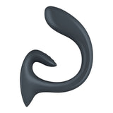 Satisfyer G For Goddess 1 - Dark Grey Rabbit Vibrator > Sex Toys For Ladies > G-Spot Vibrators - Tophatter Daily Deals