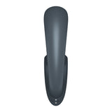 Satisfyer G For Goddess 1 - Dark Grey Rabbit Vibrator > Sex Toys For Ladies > G-Spot Vibrators - Tophatter Daily Deals