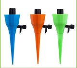 Automatic adjustable watering drip 0 - Tophatter Daily Deals