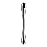 Satisfyer Cosmic Crest Stainless Steel Curved Dildo 24cm > Dildos > Neutral Dildos - Tophatter Daily Deals
