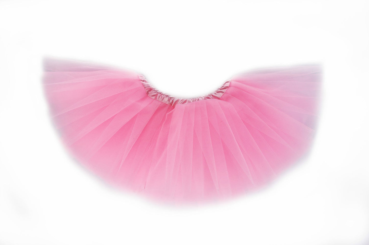 Baby Tutu installed Hot Girl Tutu half skirt child skirt, European and American Ballet dresses Pink 0 - Tophatter Daily Deals