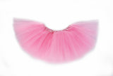 Baby Tutu installed Hot Girl Tutu half skirt child skirt, European and American Ballet dresses Pink 0 - Tophatter Daily Deals