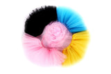 Baby Tutu installed Hot Girl Tutu half skirt child skirt, European and American Ballet dresses 0 - Tophatter Daily Deals