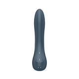 Satisfyer G-Spot Wave 4 Waterproof Sex Toy 8.5 Inches > Sex Toys For Ladies > G-Spot Vibrators - Tophatter Daily Deals