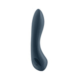 Satisfyer G-Spot Wave 4 Waterproof Sex Toy 8.5 Inches > Sex Toys For Ladies > G-Spot Vibrators - Tophatter Daily Deals