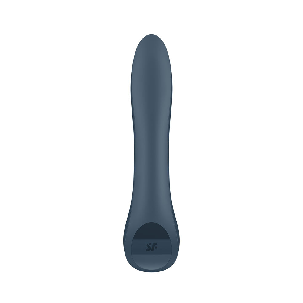 Satisfyer G-Spot Wave 4 Waterproof Sex Toy 8.5 Inches > Sex Toys For Ladies > G-Spot Vibrators - Tophatter Daily Deals