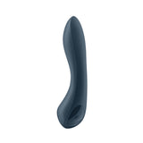 Satisfyer G-Spot Wave 4 Waterproof Sex Toy 8.5 Inches > Sex Toys For Ladies > G-Spot Vibrators - Tophatter Daily Deals