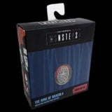 Universal Monsters – The Ring of Dracula Collector Edition Prop Replica Ring - Tophatter Daily Deals