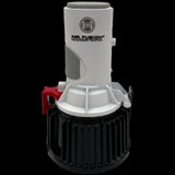 Back To The Future – Mr. Fusion Official Scaled Prop Replica Prop Replica - Tophatter Daily Deals