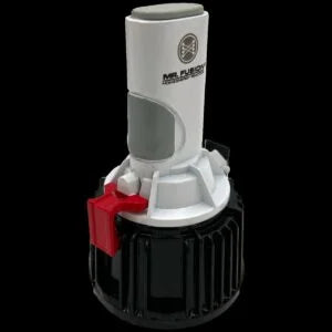 Back To The Future – Mr. Fusion Official Scaled Prop Replica Prop Replica - Tophatter Daily Deals