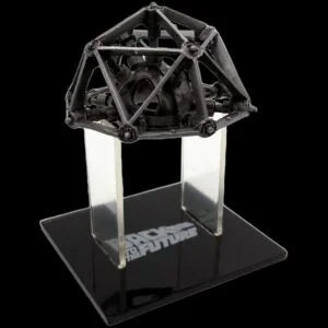 Back To The Future – Brain Wave Analyzer Official Scaled Prop Replica Prop Replica - Tophatter Daily Deals