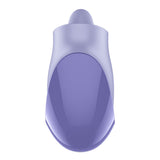 Satisfyer Tongue Dancer – USB Rechargeable Flicking Stimulator > Sex Toys For Ladies > Air Pulsation - Tophatter Daily Deals
