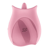 Satisfyer Tongue Lover (Pink) – Silicone Tongue Vibrator > Vibrators > Ladies > Clitoral Vibrators and Stimulators - Tophatter Daily Deals